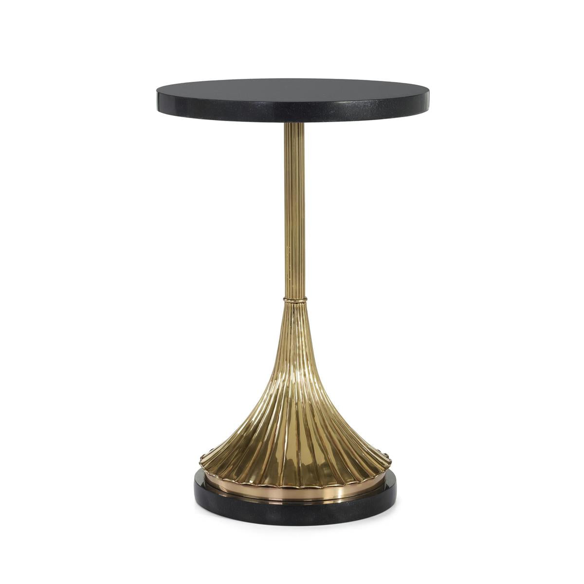 Lithe Accent Table by John Richard | Sutter & Vale