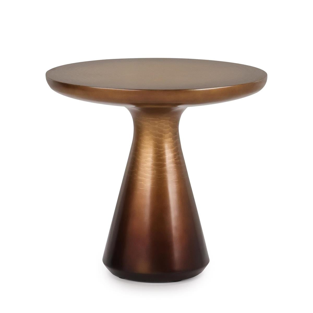 Ristretto Side Table by John Richard | Sutter & Vale