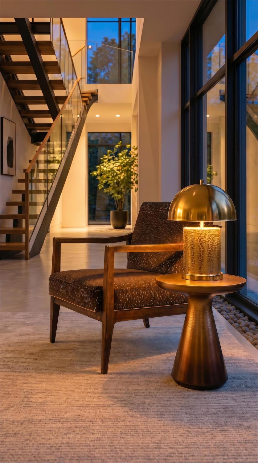 Ristretto Side Table