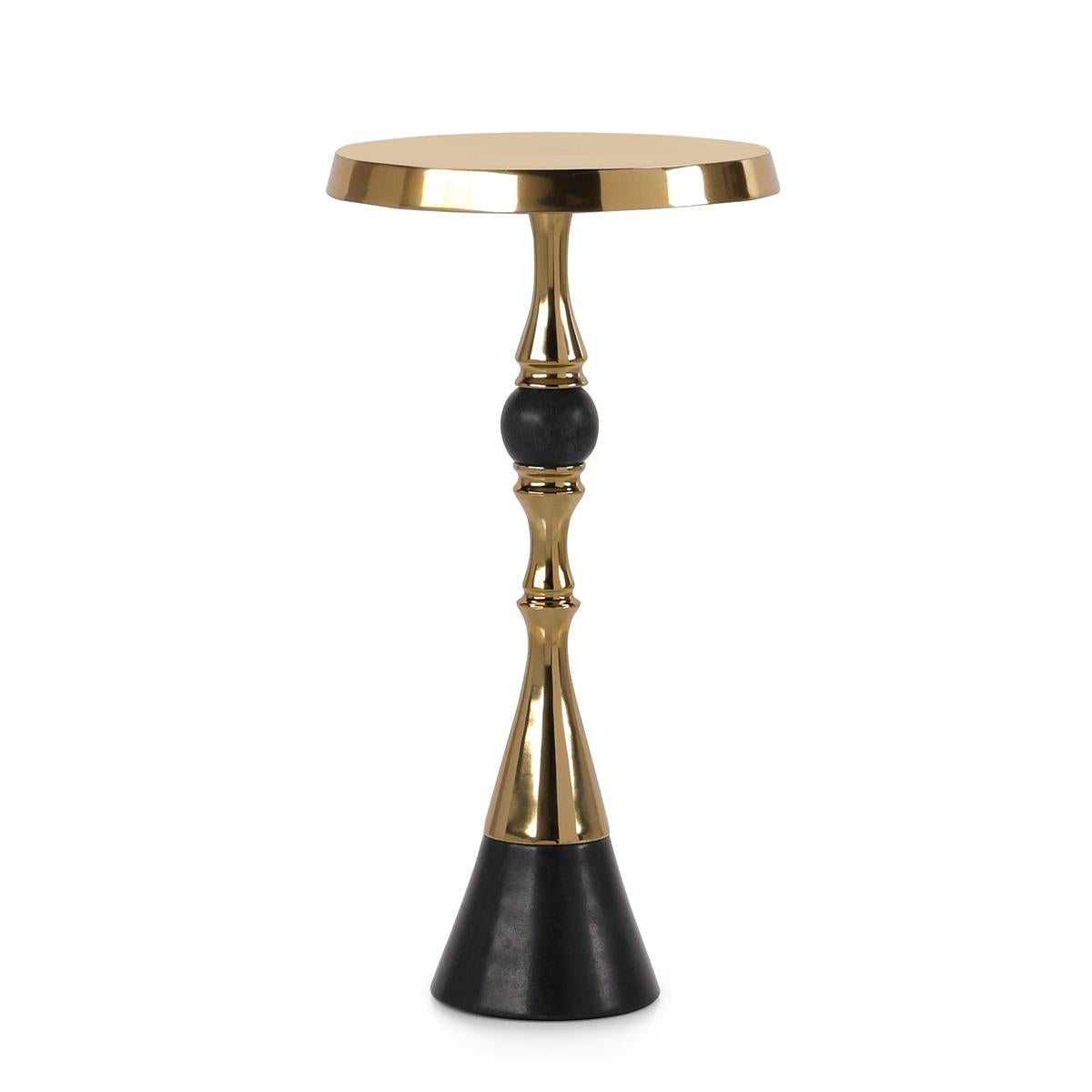 Auriga Side Table by John Richard | Sutter & Vale