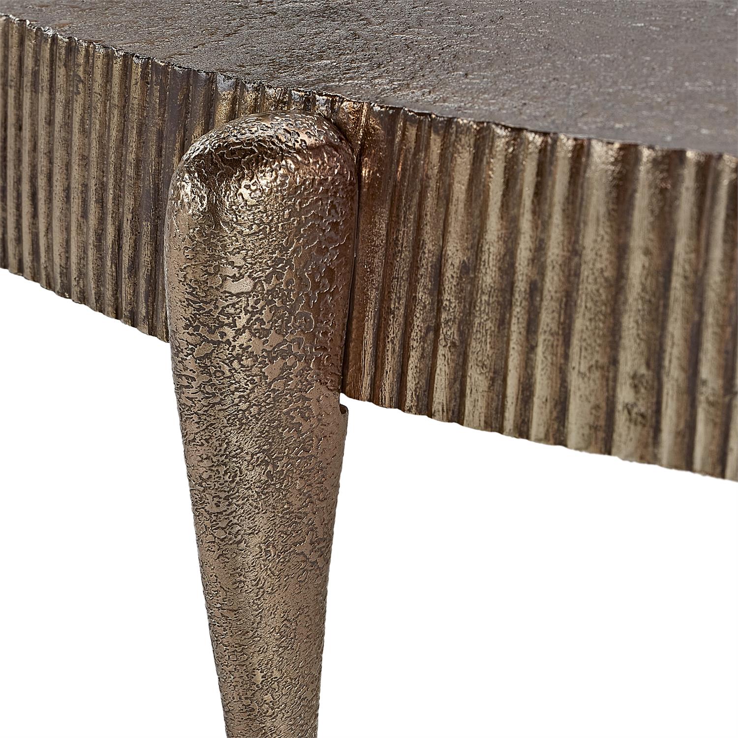 Talos Cocktail Table