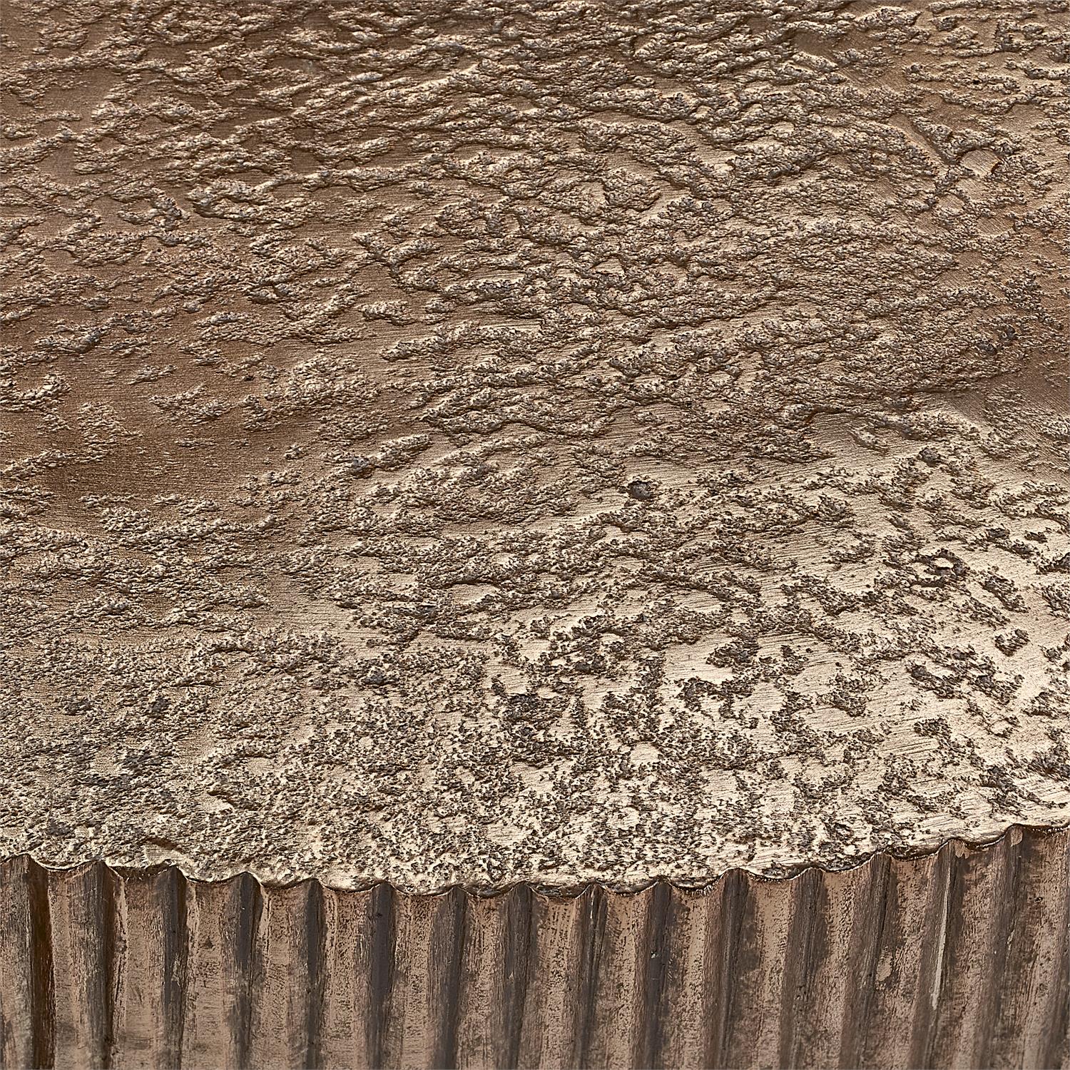 Talos Side Table