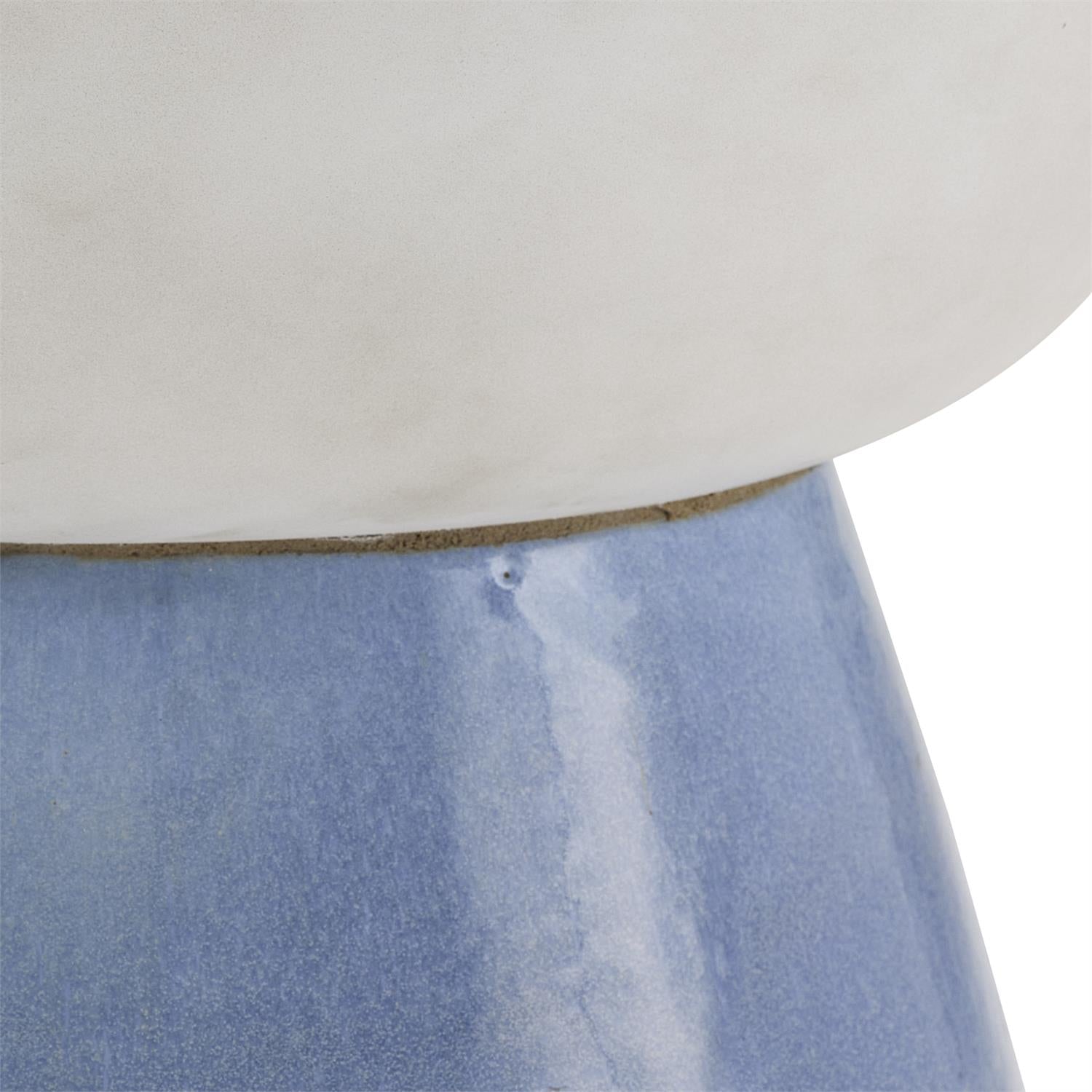Baikal Side Table
