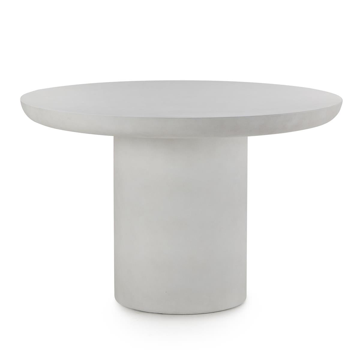 Severny Dining Table, Small by John Richard | Sutter & Vale
