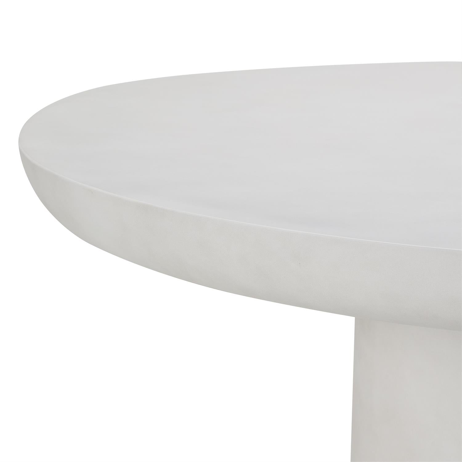 Severny Dining Table, Small