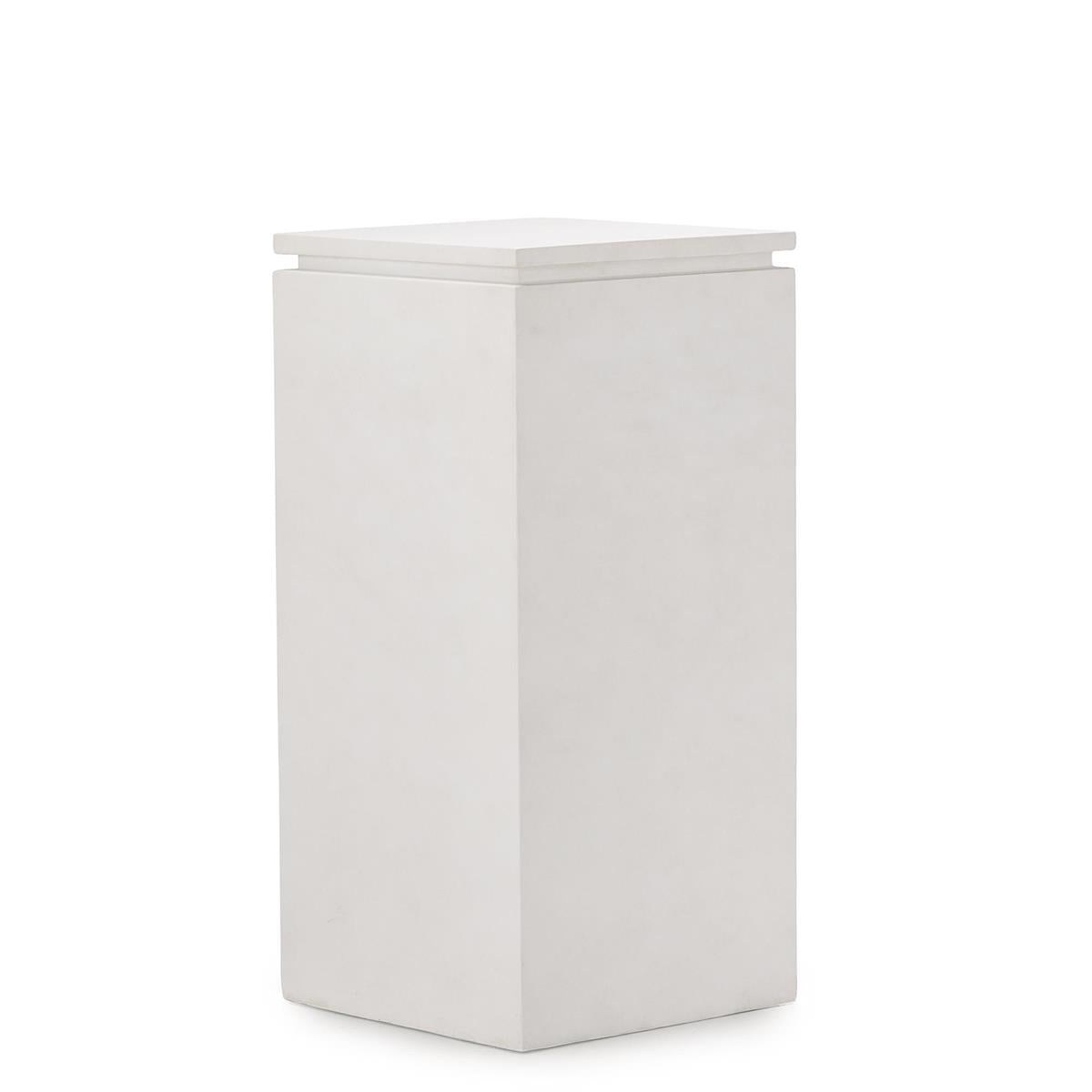 Severny Pedestal, Medium by John Richard | Sutter & Vale