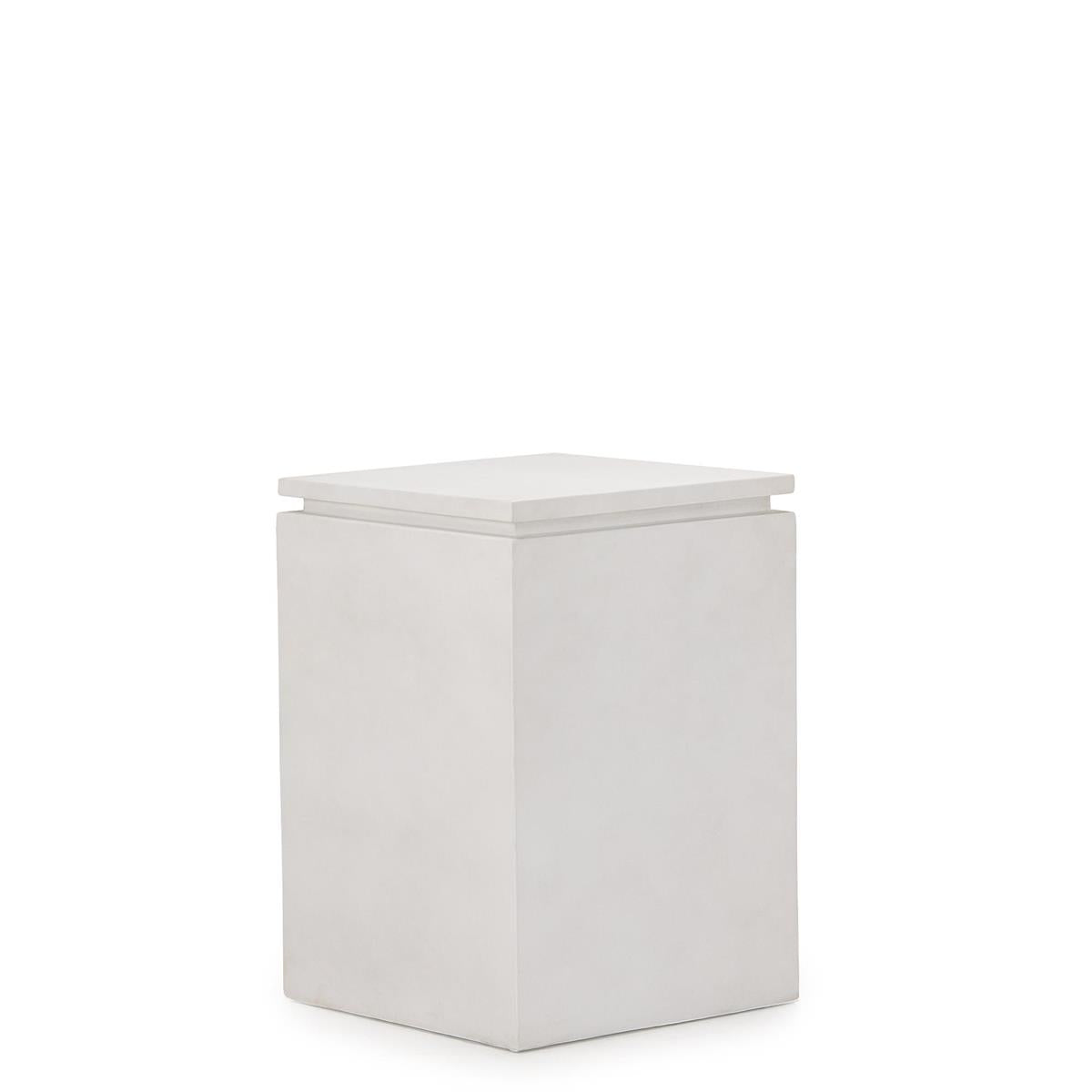Severny Pedestal, Small by John Richard | Sutter & Vale
