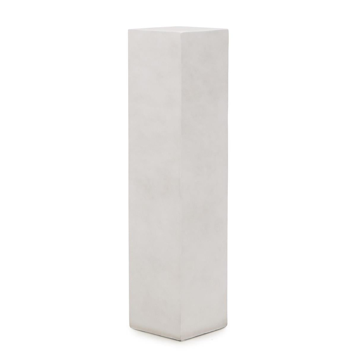 Severny Pedestal, Slim by John Richard | Sutter & Vale