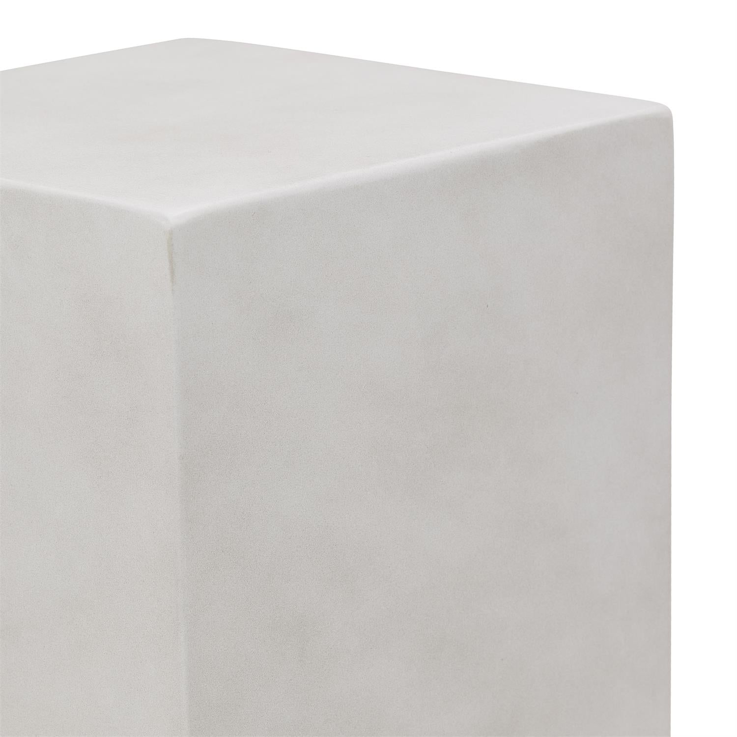 Severny Pedestal, Slim