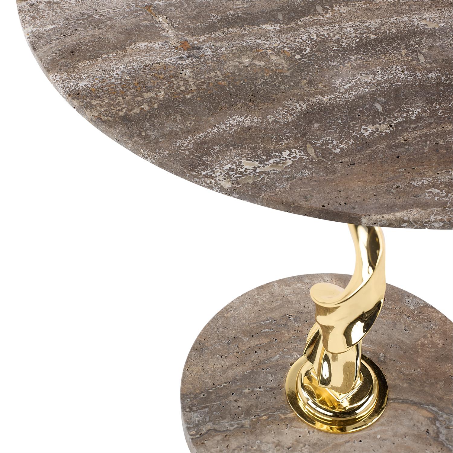 Elica Accent Table