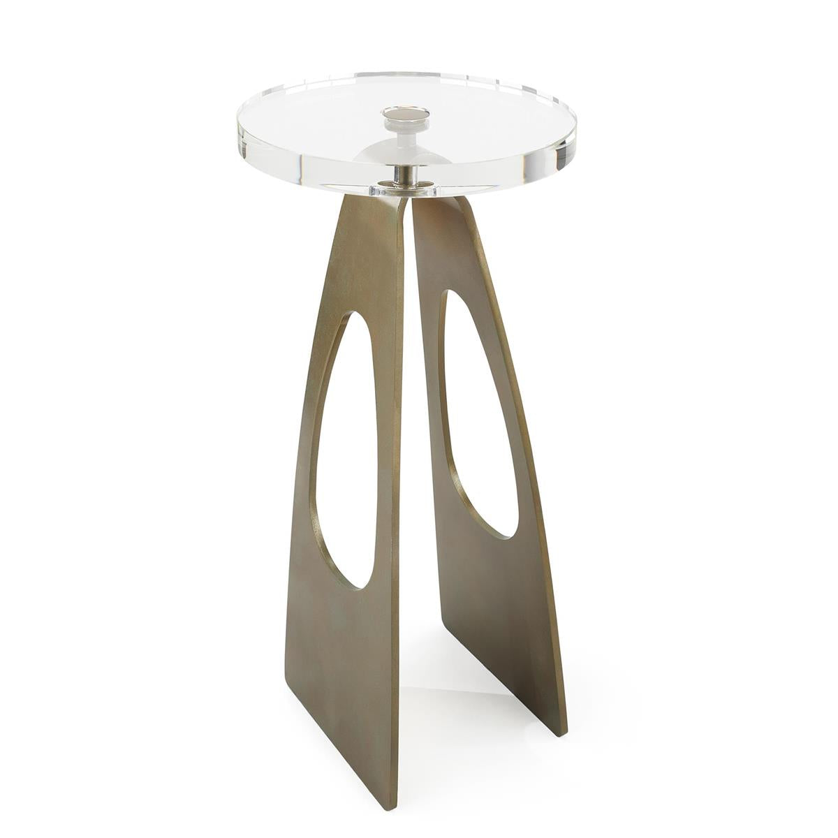Pylon Accent Table by John Richard | Sutter & Vale