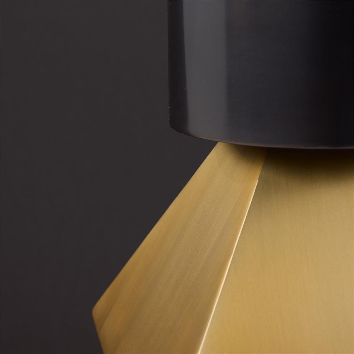 Axiom Accent Table by John Richard | Sutter & Vale