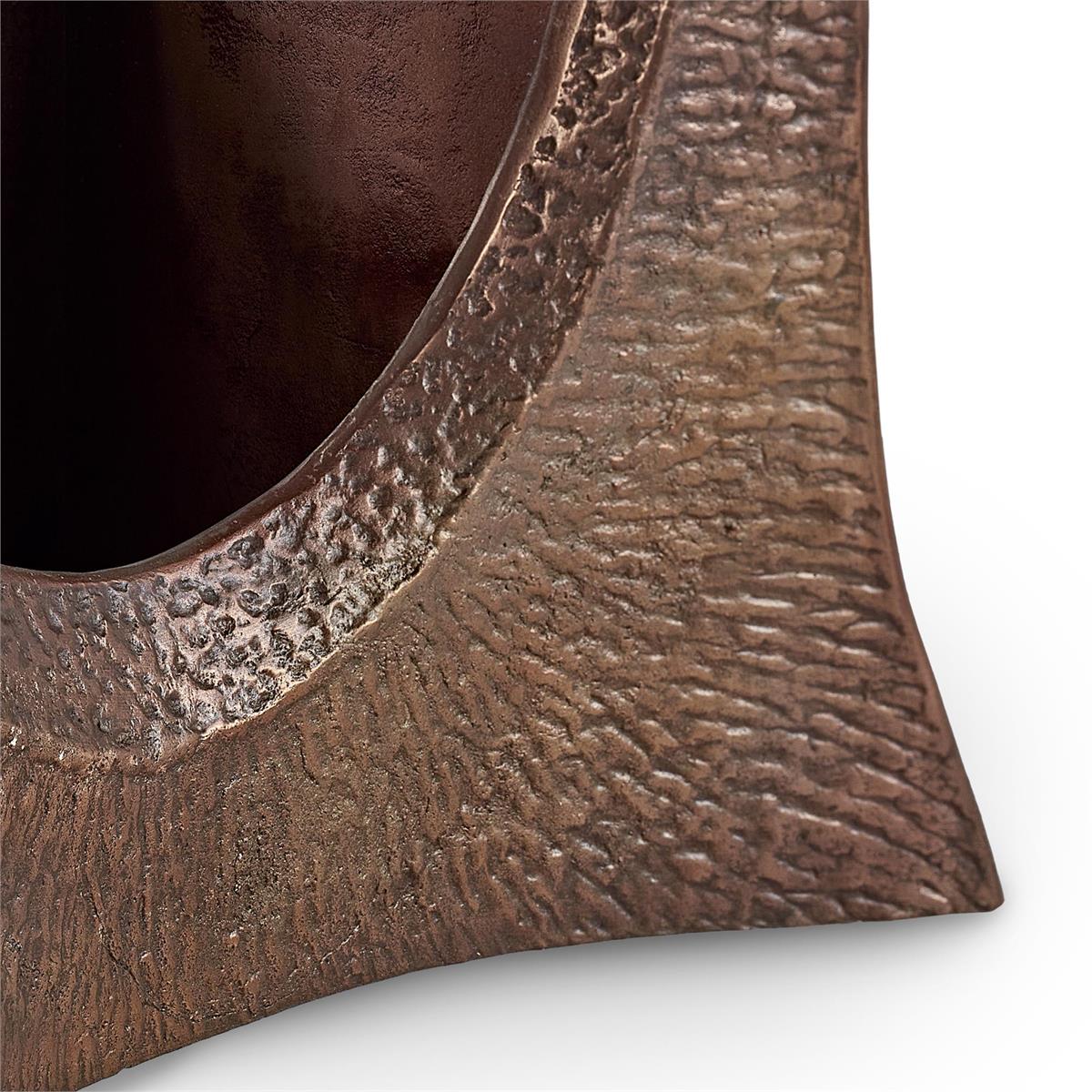 Vallis Side Table by John Richard | Sutter & Vale