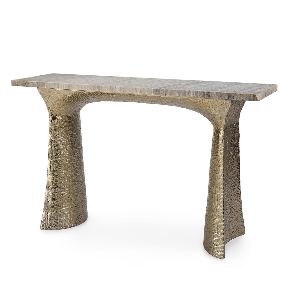 Aethel Console Table by John Richard | Sutter & Vale