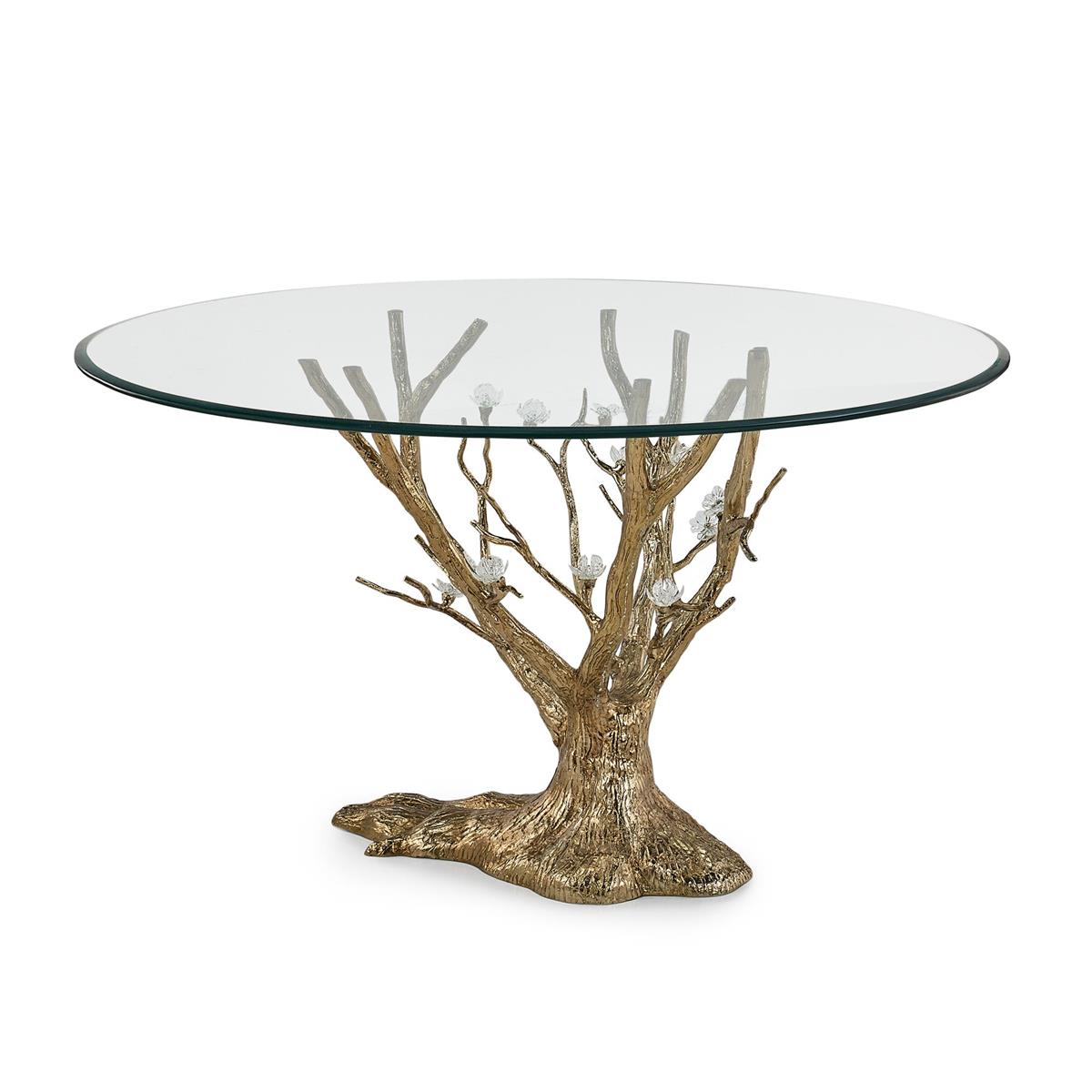Cherry Blossom Dining Table by John Richard | Sutter & Vale