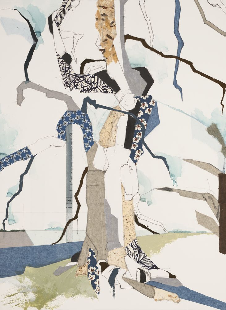 Austin Treaty Oak 1 — artwork