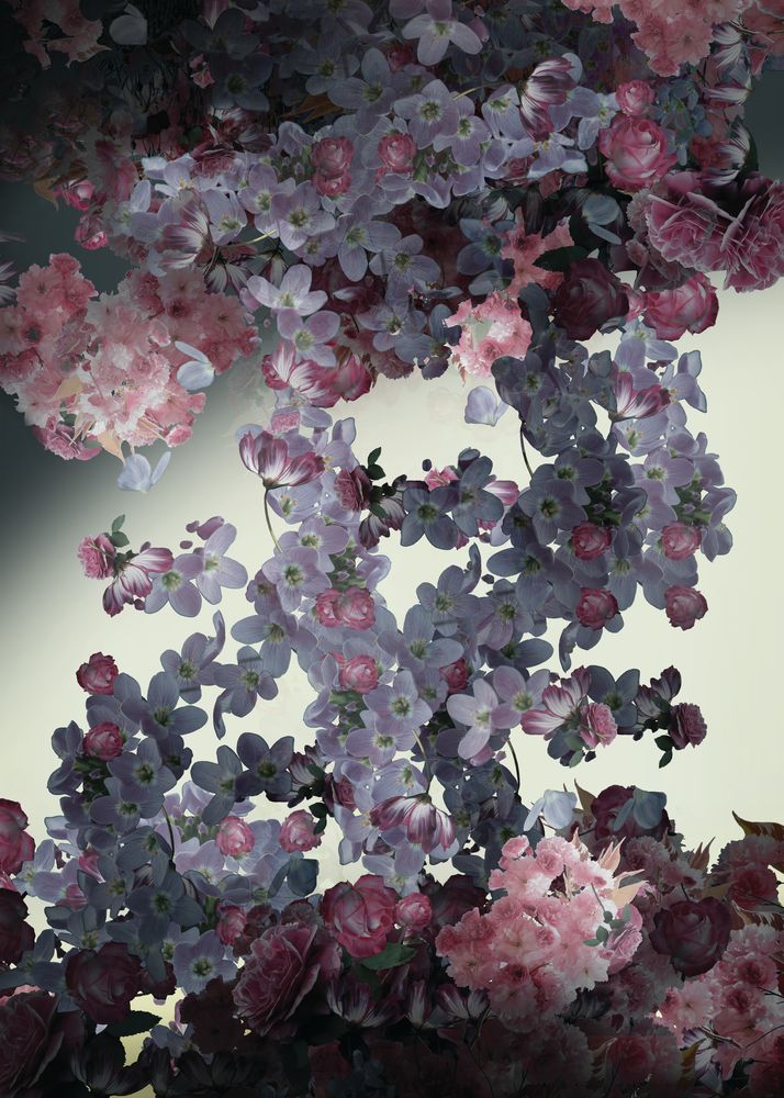 Atmospheric Daydream 1 artwork