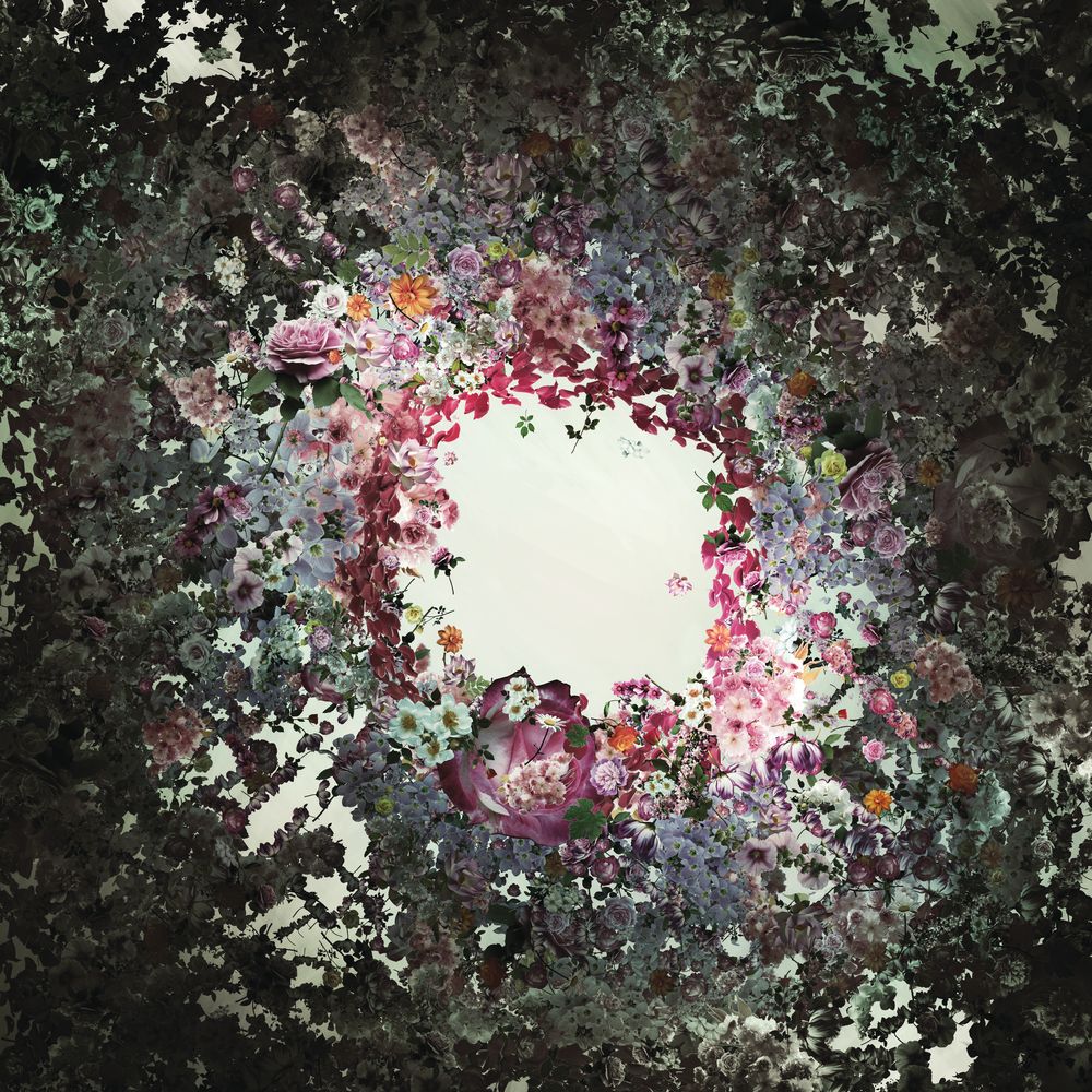 Dream's Center 1 artwork