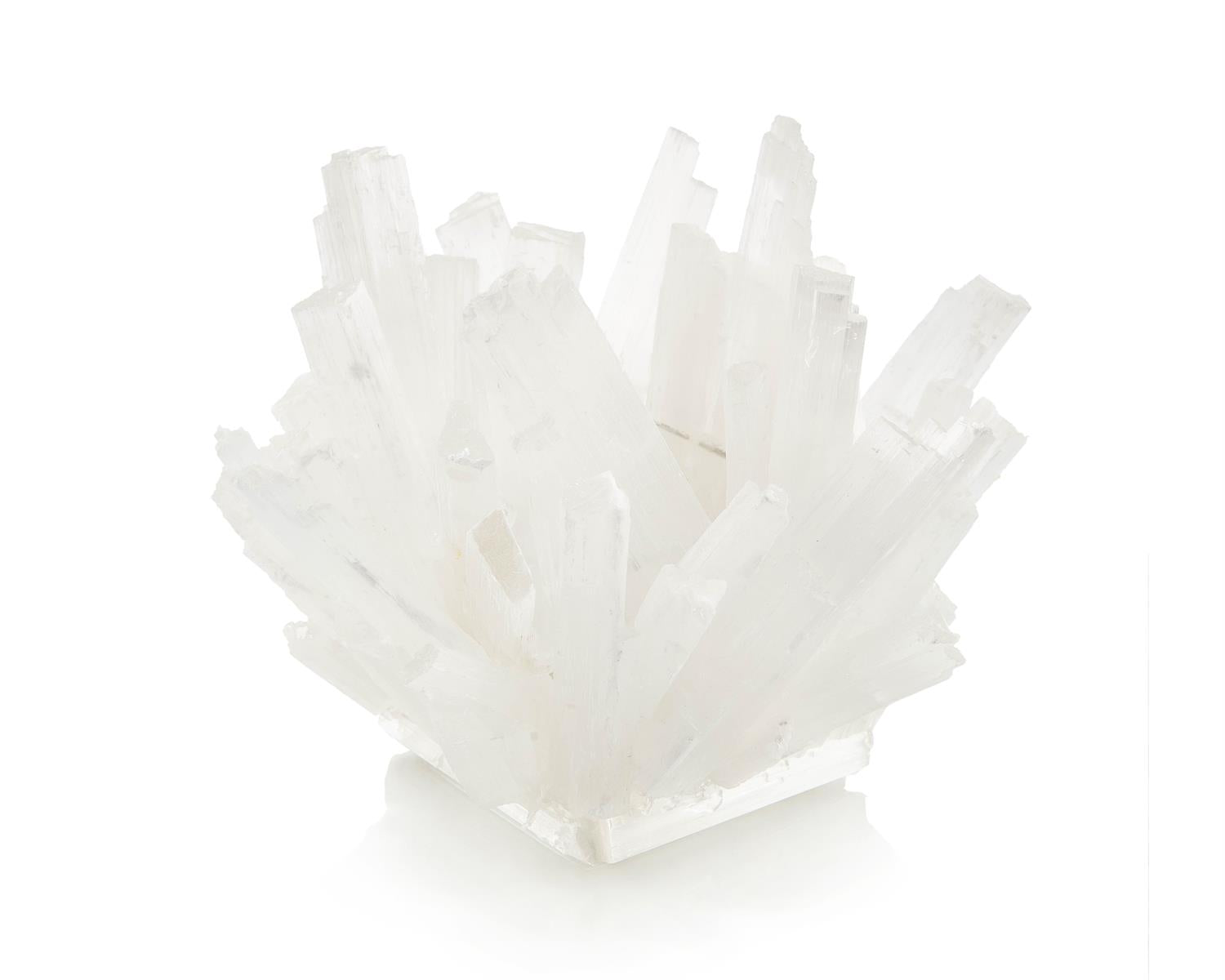 Maggie Selenite Bowl