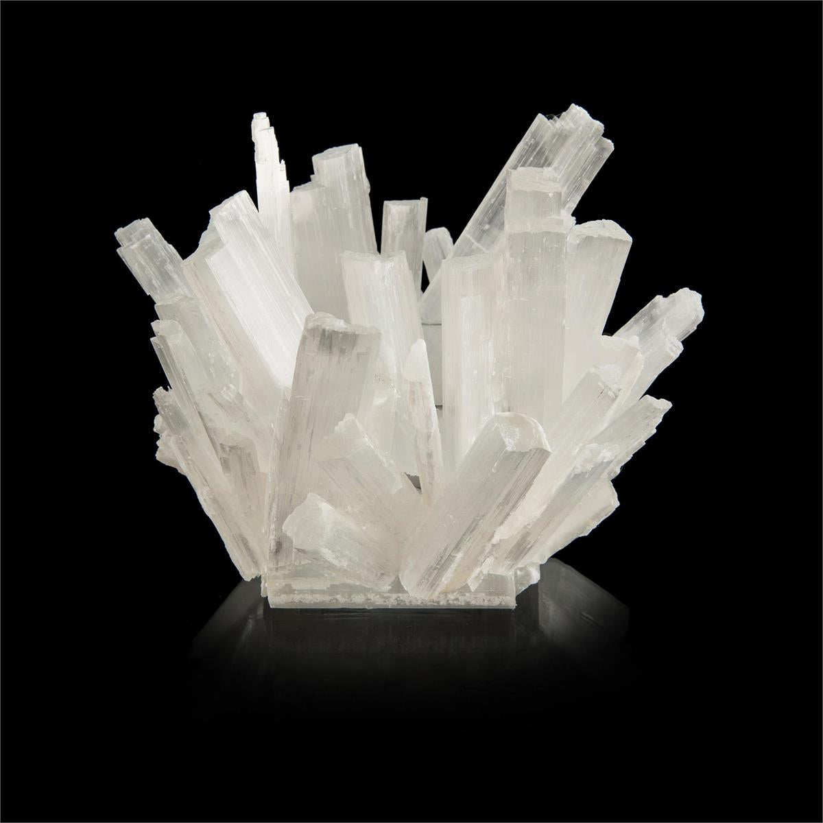 Maggie Selenite Bowl by John Richard | Sutter & Vale