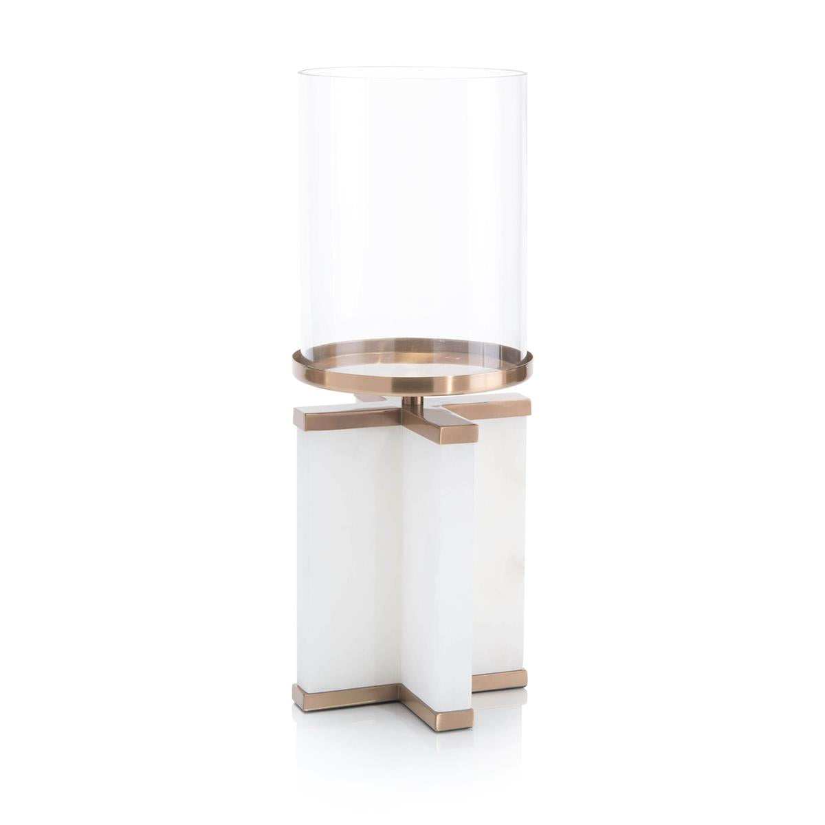Alhambra Candleholder, Small by John Richard | Sutter & Vale