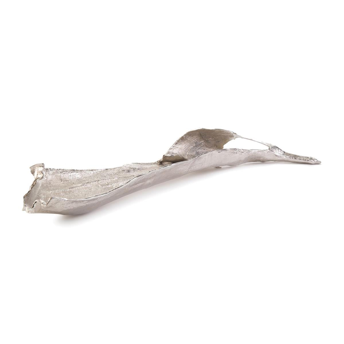Colossal Curling Leaf – Art by John Richard | Sutter & Vale