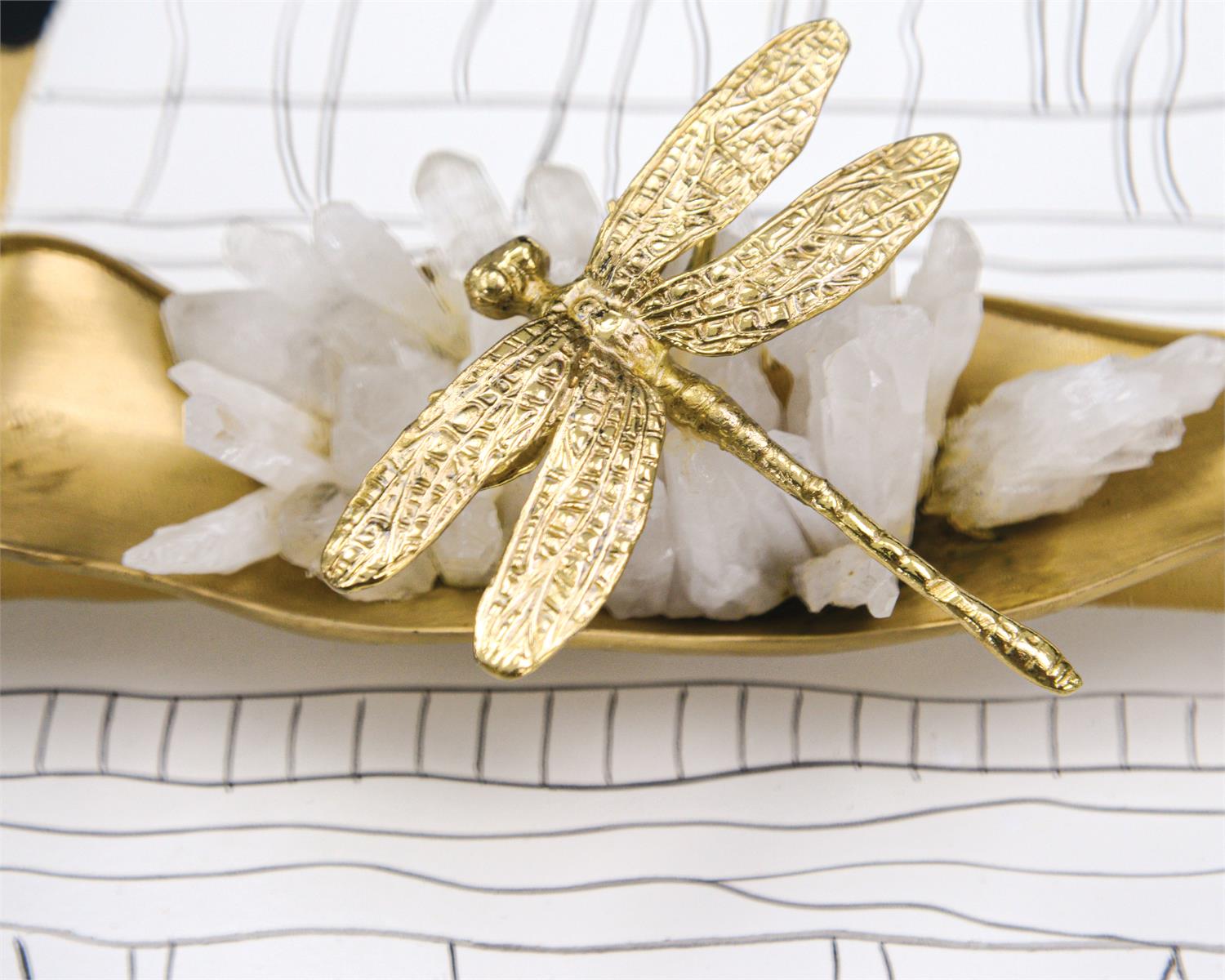 Dragonfly Box