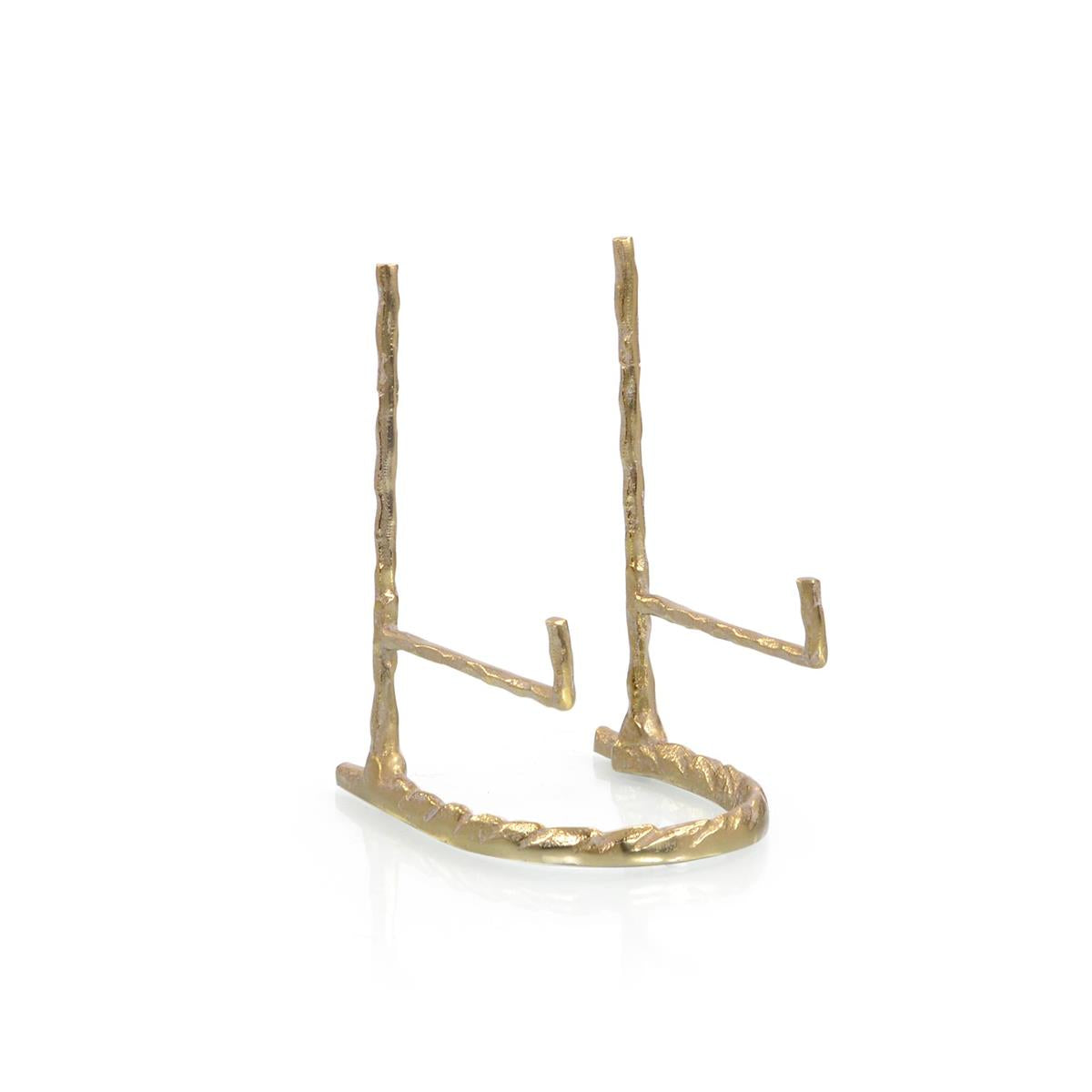 Giacometti Bowl Stand – Art by John Richard | Sutter & Vale
