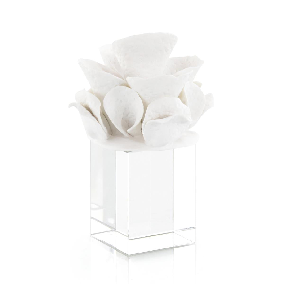 Ceramic Coral Reef Sculpture I – Art by John Richard | Sutter & Vale