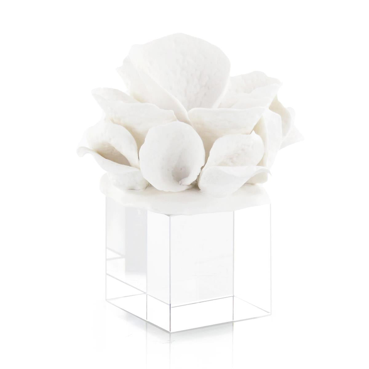 Ceramic Coral Reef Sculpture II – Art by John Richard | Sutter & Vale