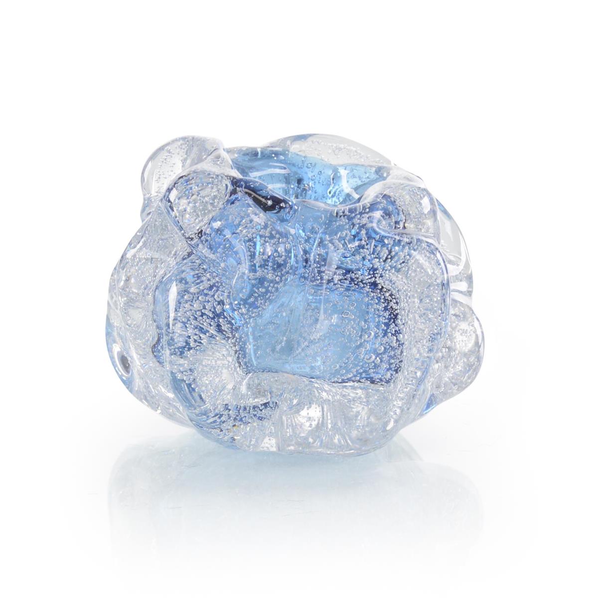 Glass Nugget Sculpture I – Art by John Richard | Sutter & Vale