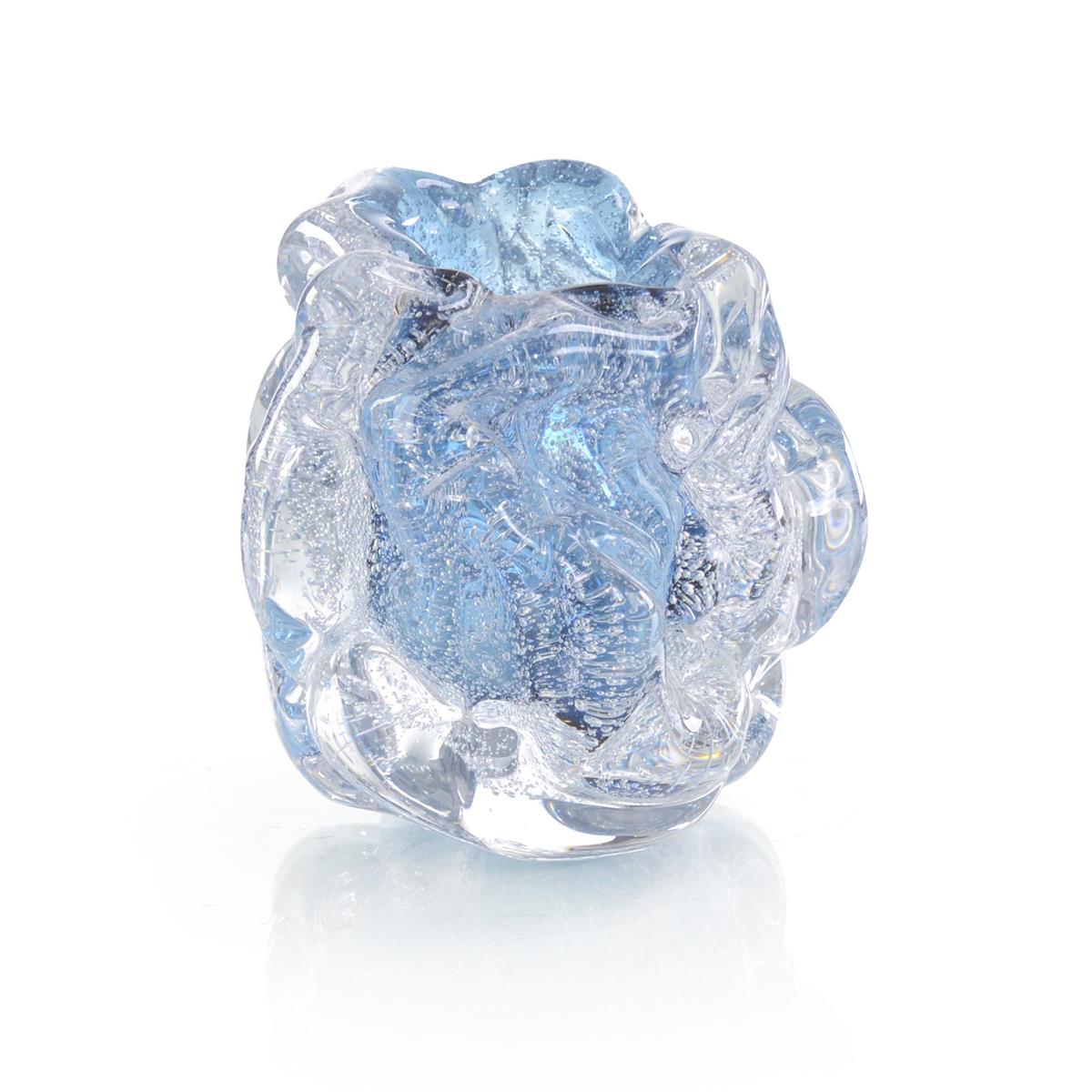 Glass Nugget Sculpture II – Art by John Richard | Sutter & Vale