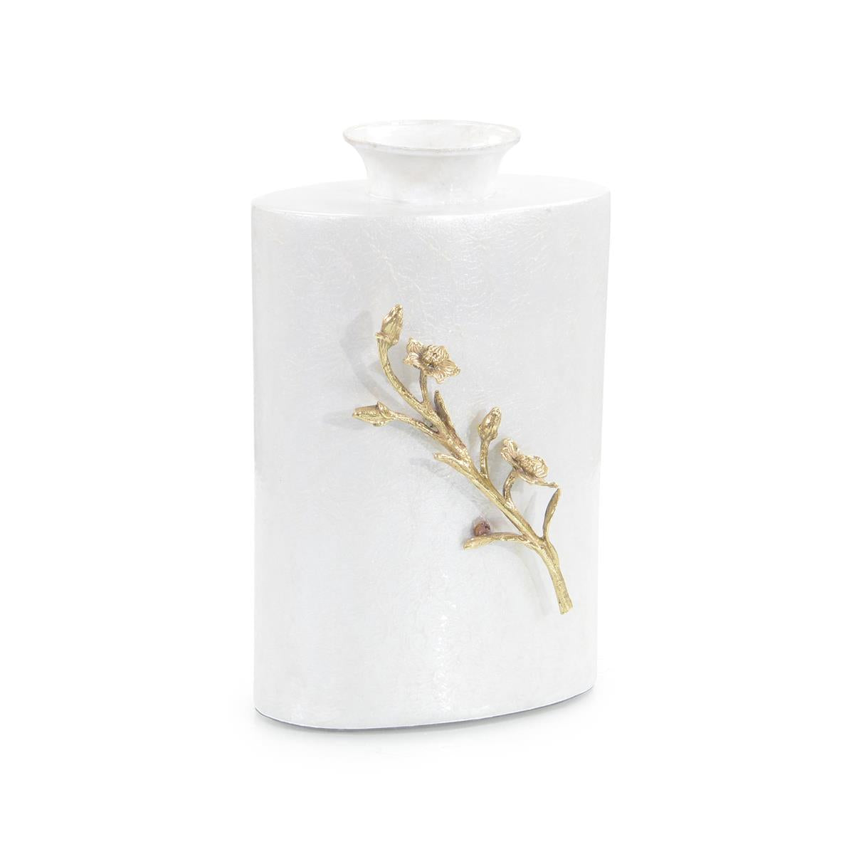 Blooming Vase I – Art by John Richard | Sutter & Vale