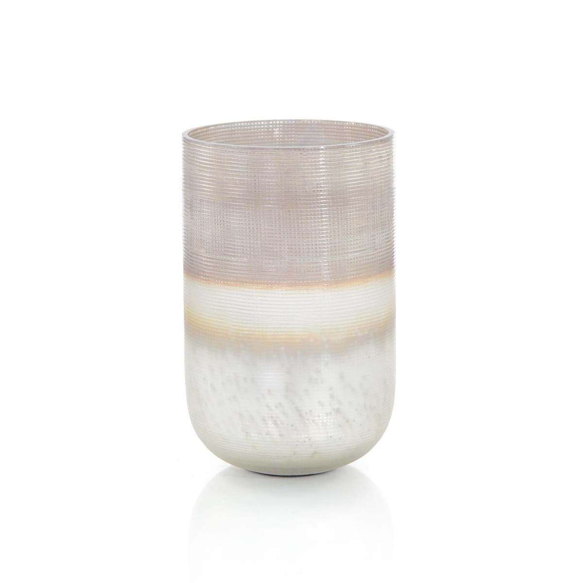 Small Seabrook Glass Vase – Art by John Richard | Sutter & Vale