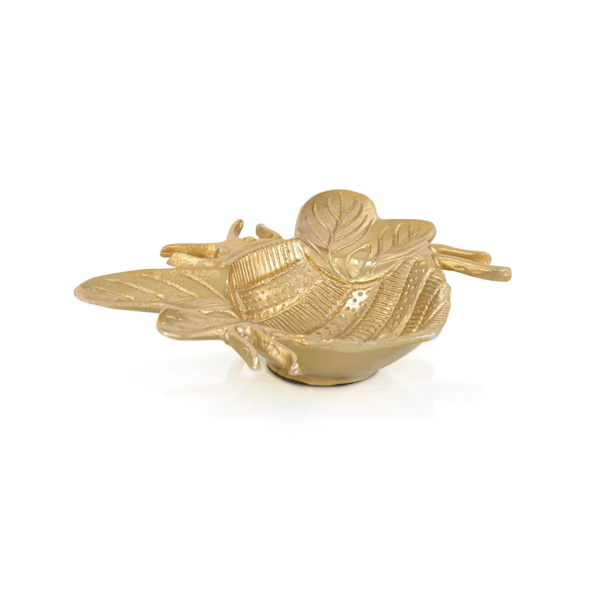 Petite Bee Bowl Small – Art by John Richard | Sutter & Vale