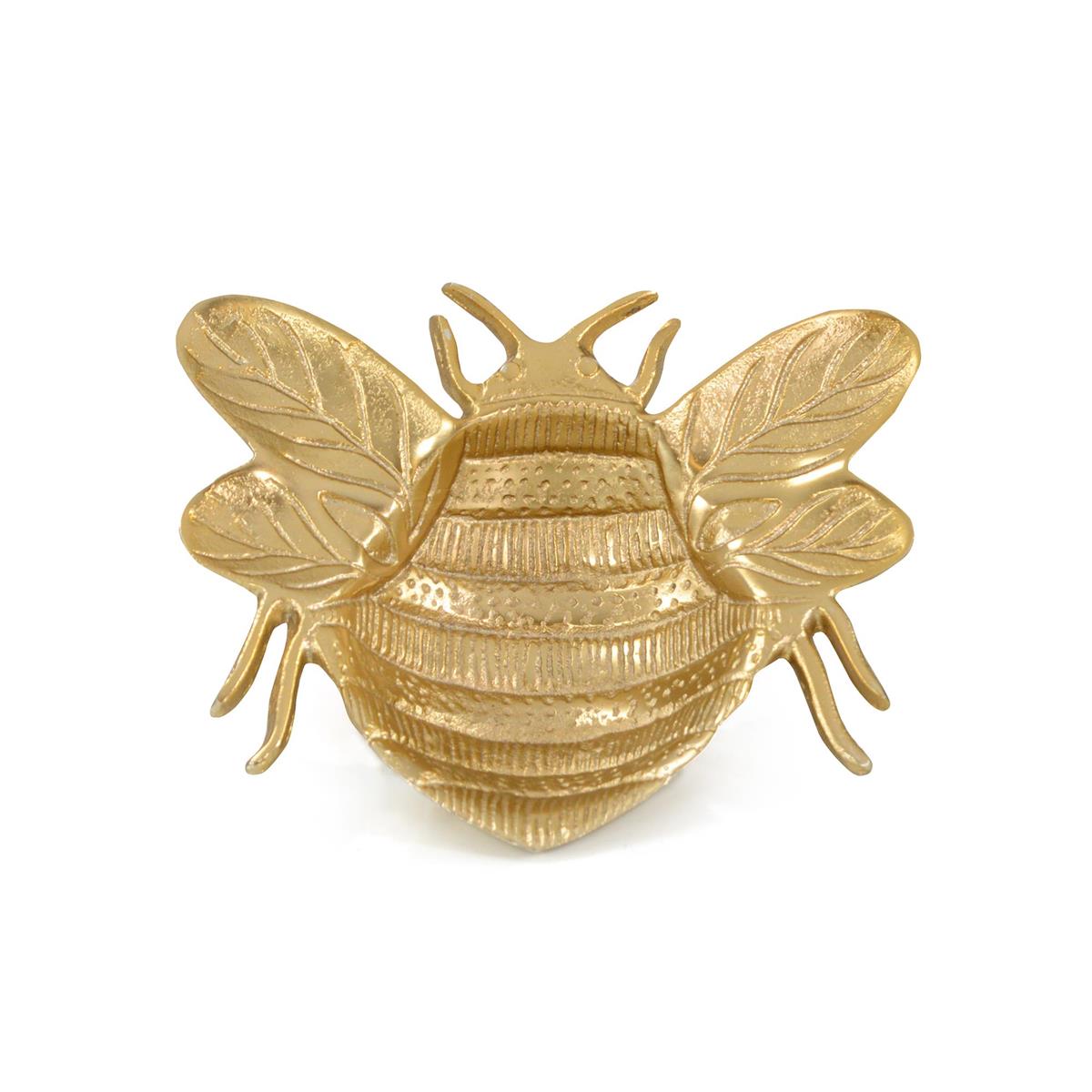 Petite Bee Bowl Small – Art by John Richard | Sutter & Vale