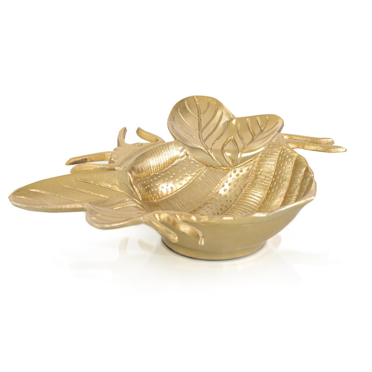 Petite Bee Bowl Large – Art by John Richard | Sutter & Vale