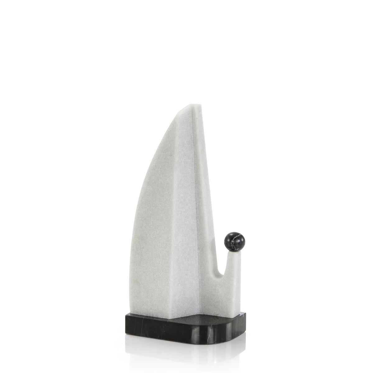 Orbito Sculpture II – Art by John Richard | Sutter & Vale