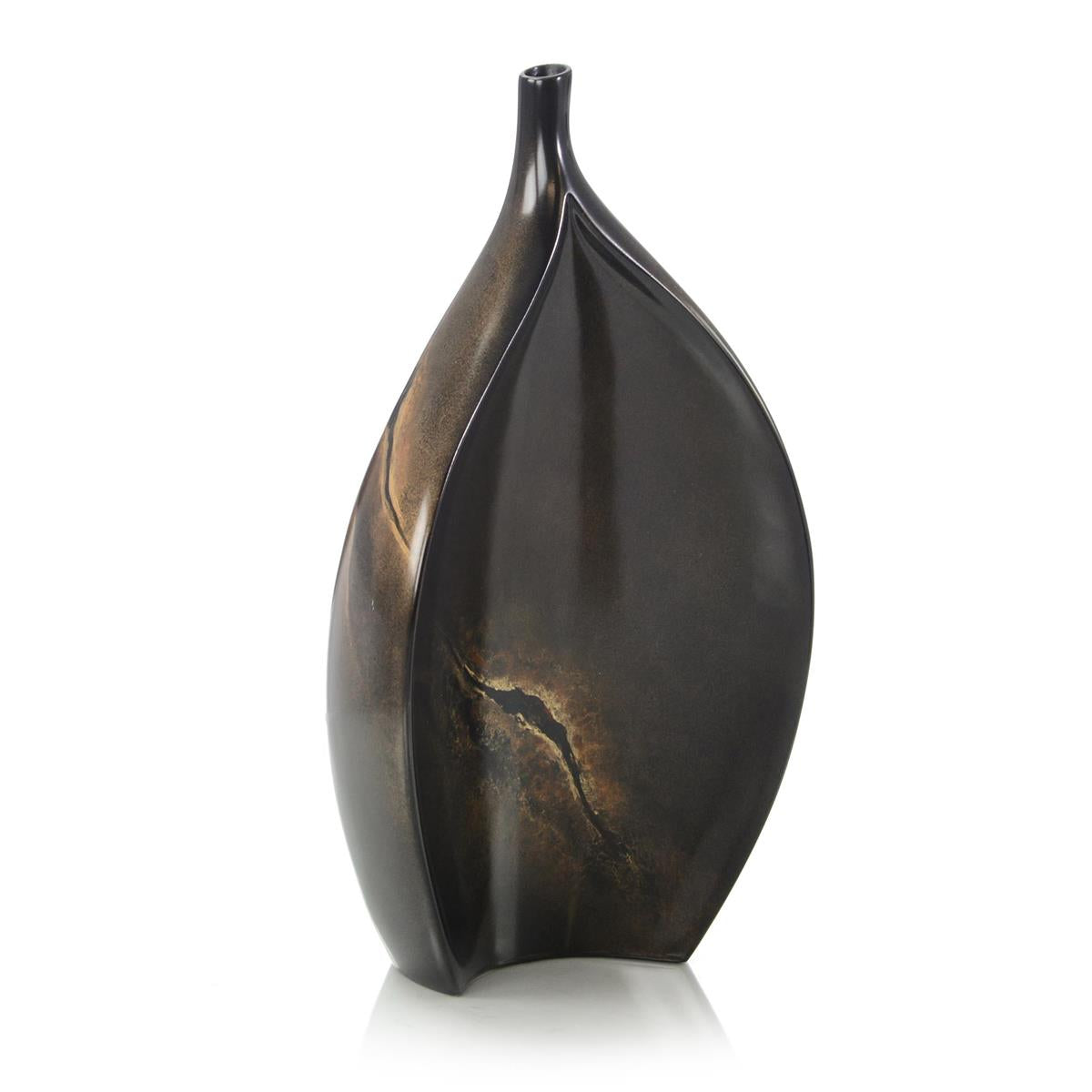 Lacero Vase I by John Richard | Sutter & Vale