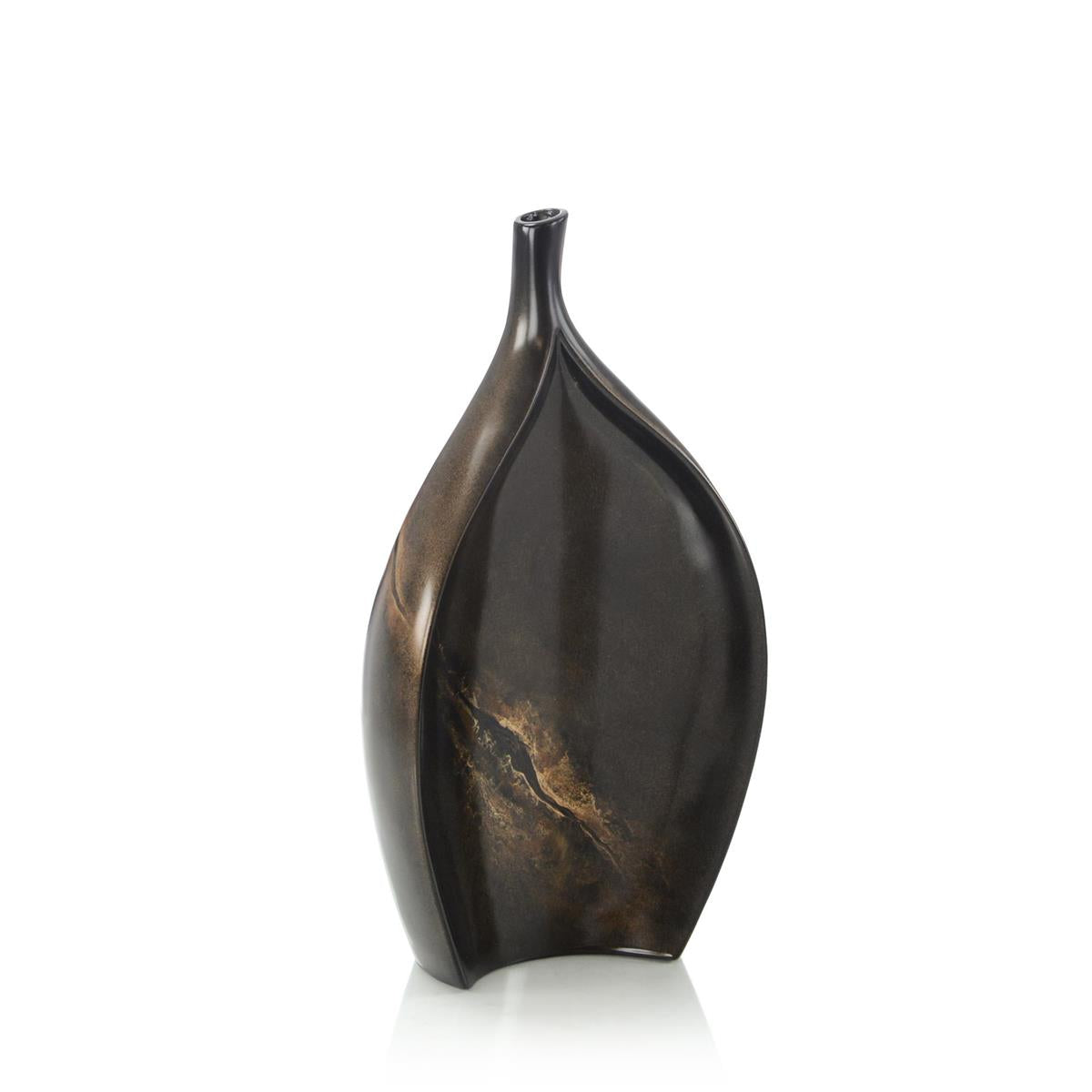 Lacero Vase II by John Richard | Sutter & Vale