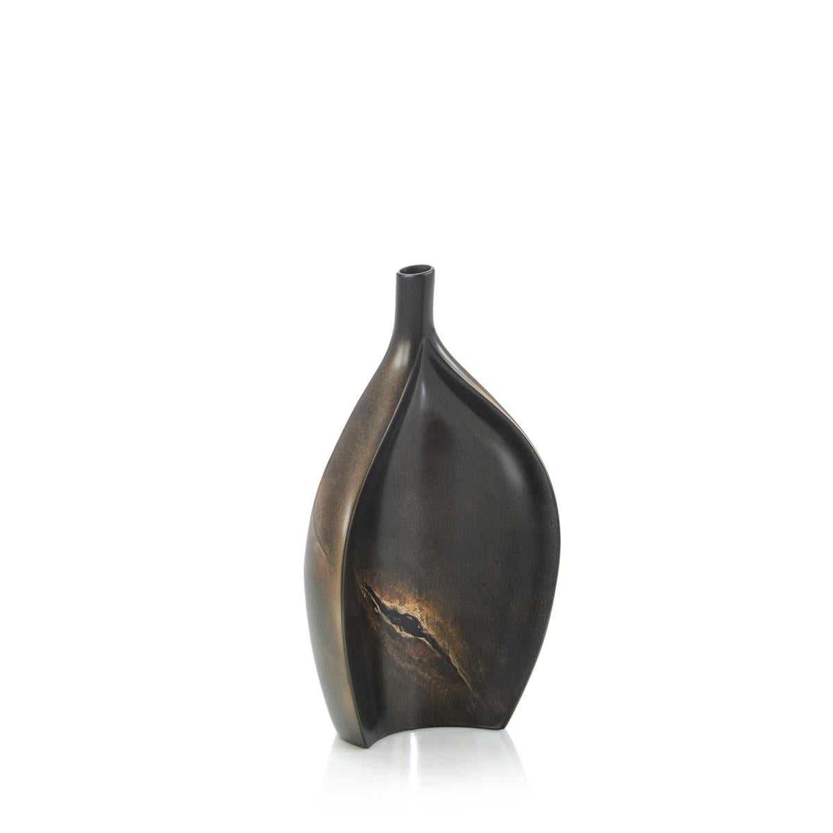 Lacero Vase III by John Richard | Sutter & Vale