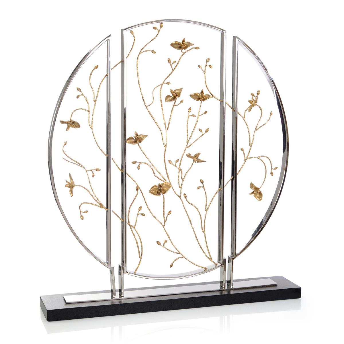 Circle of Life Sculpture – Art by John Richard | Sutter & Vale