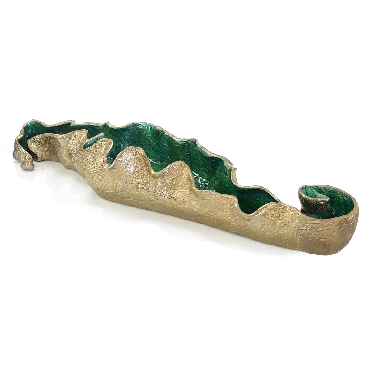 Verdure Bowl by John Richard | Sutter & Vale