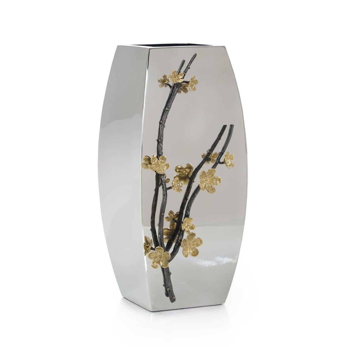 Fleur Vase – Art by John Richard | Sutter & Vale