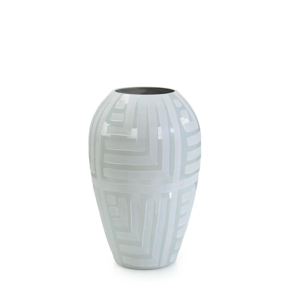 Ratio Vase II – Art by John Richard | Sutter & Vale