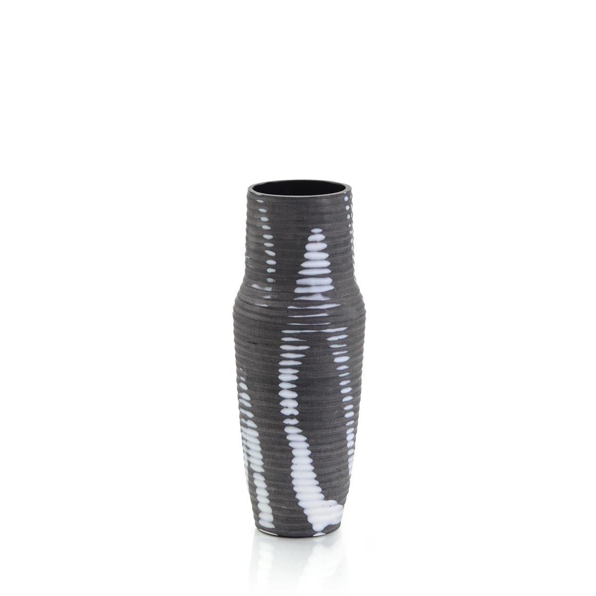 Canelado Vase III – Art by John Richard | Sutter & Vale