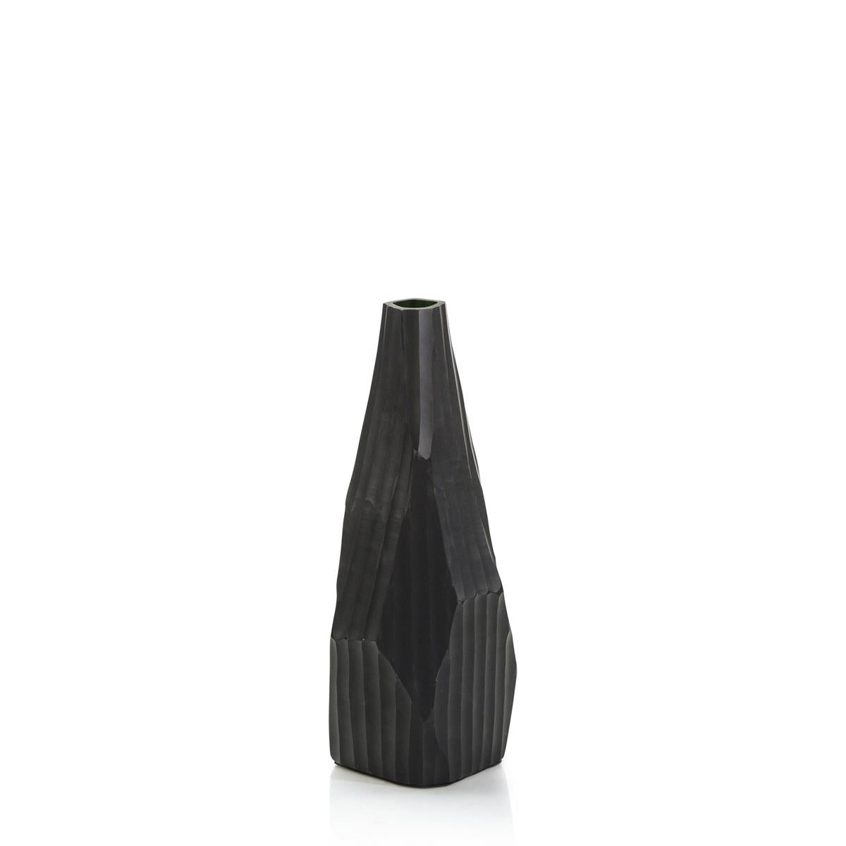 Striae Vase II – Art by John Richard | Sutter & Vale