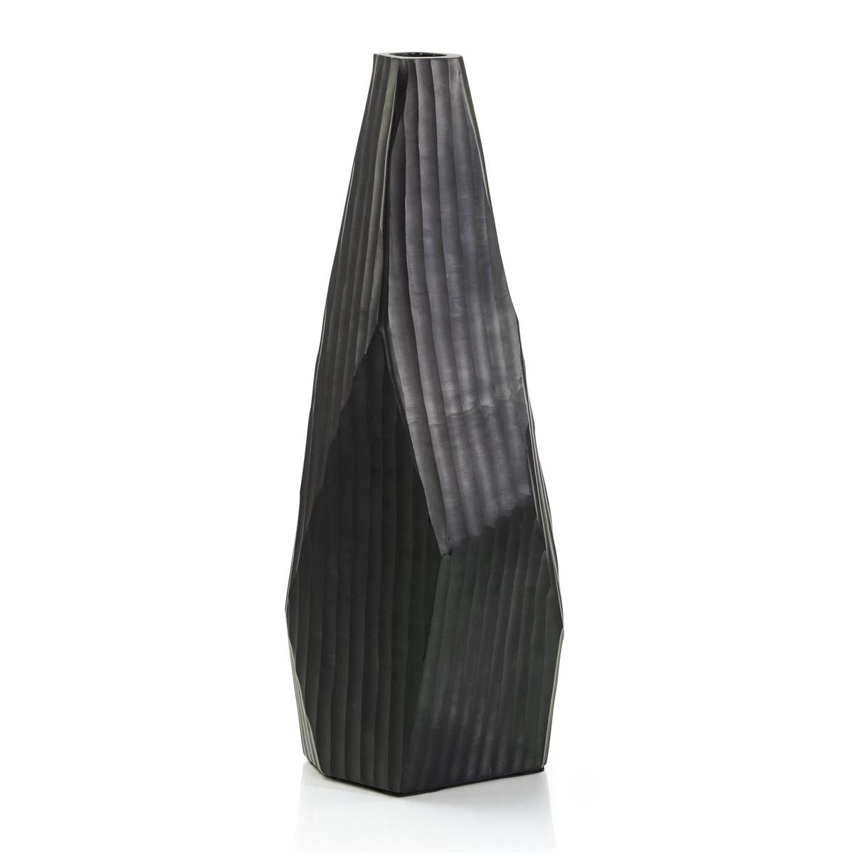 Striae Vase I – Art by John Richard | Sutter & Vale