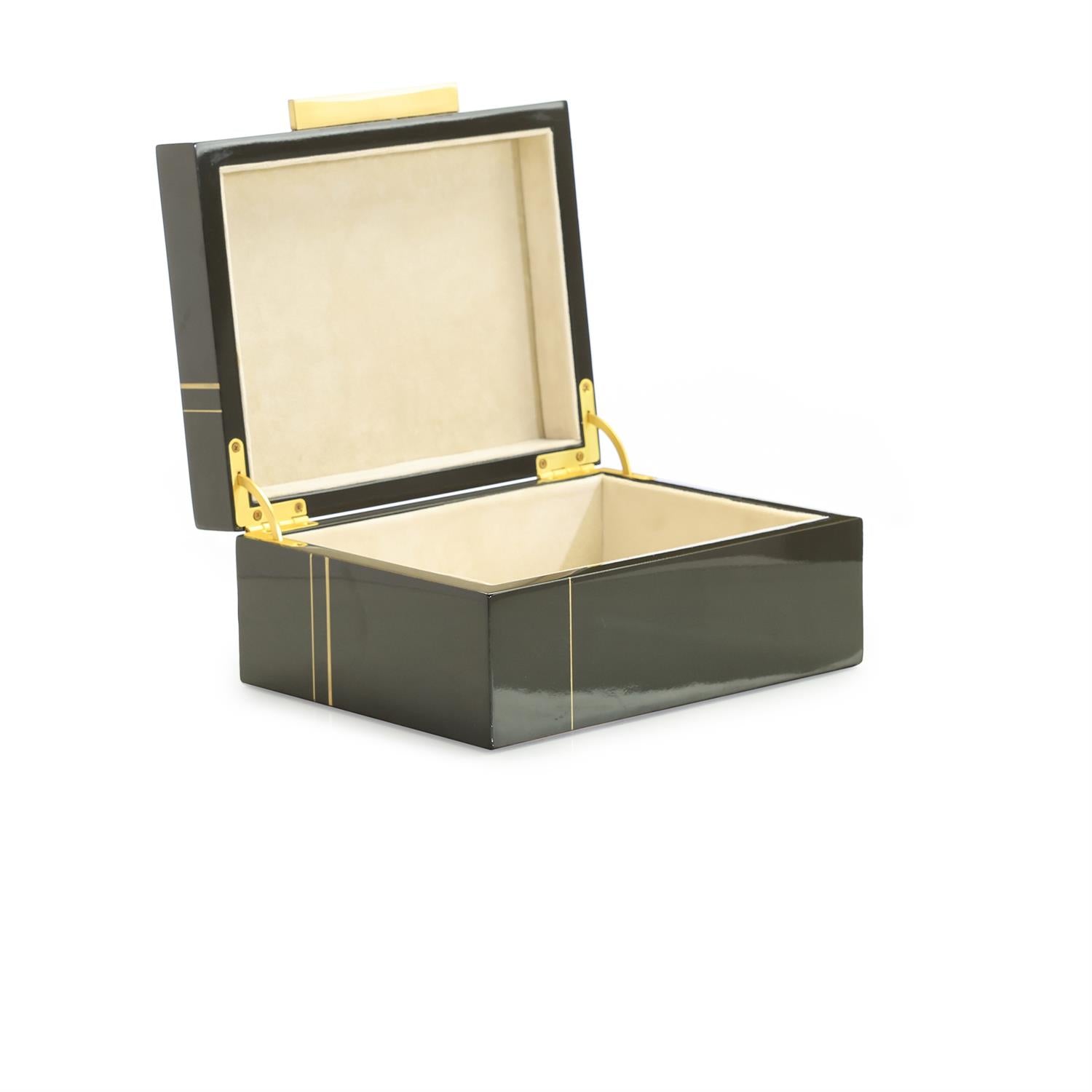 Tenebra Box, Small