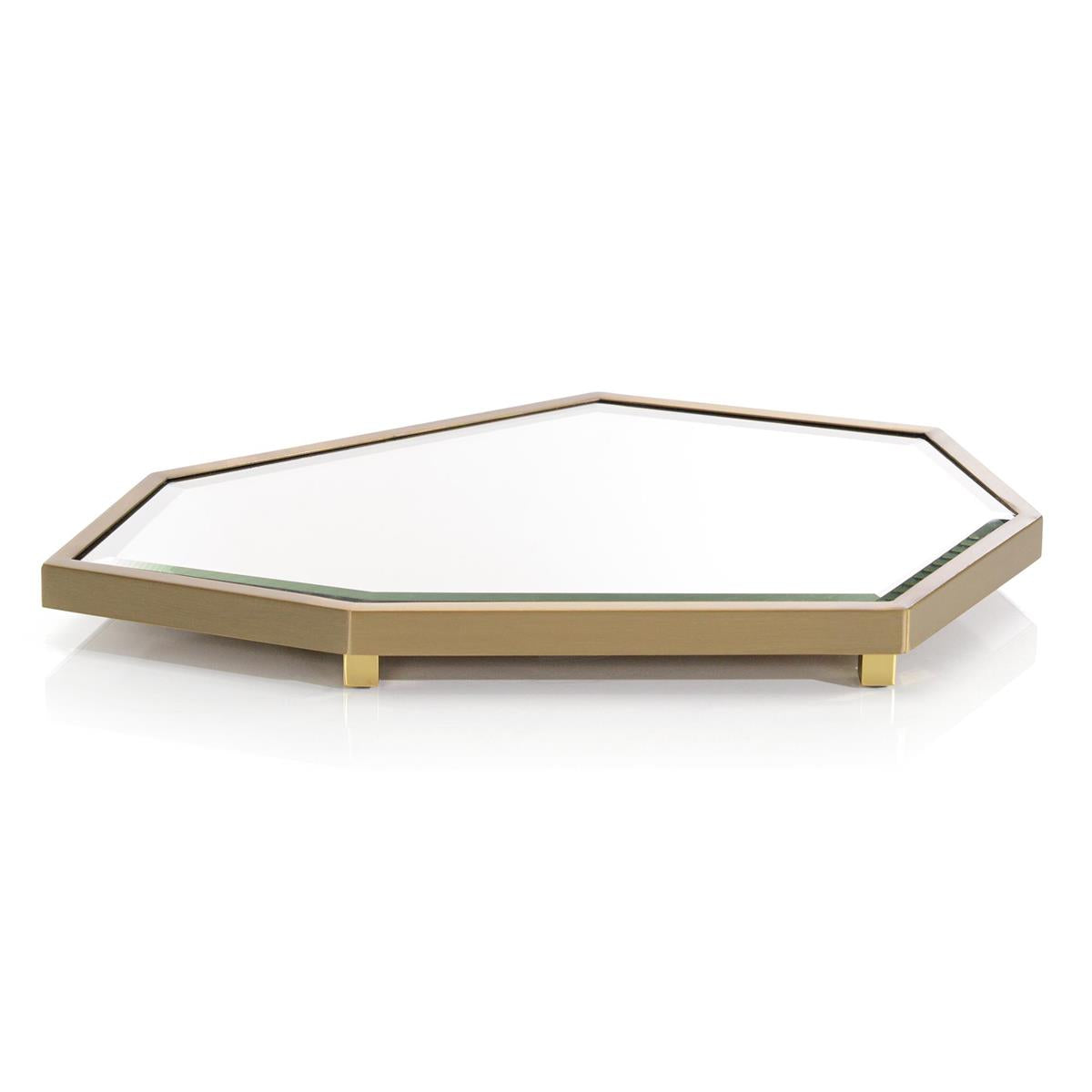 Bouclier Tray I – Art by John Richard | Sutter & Vale